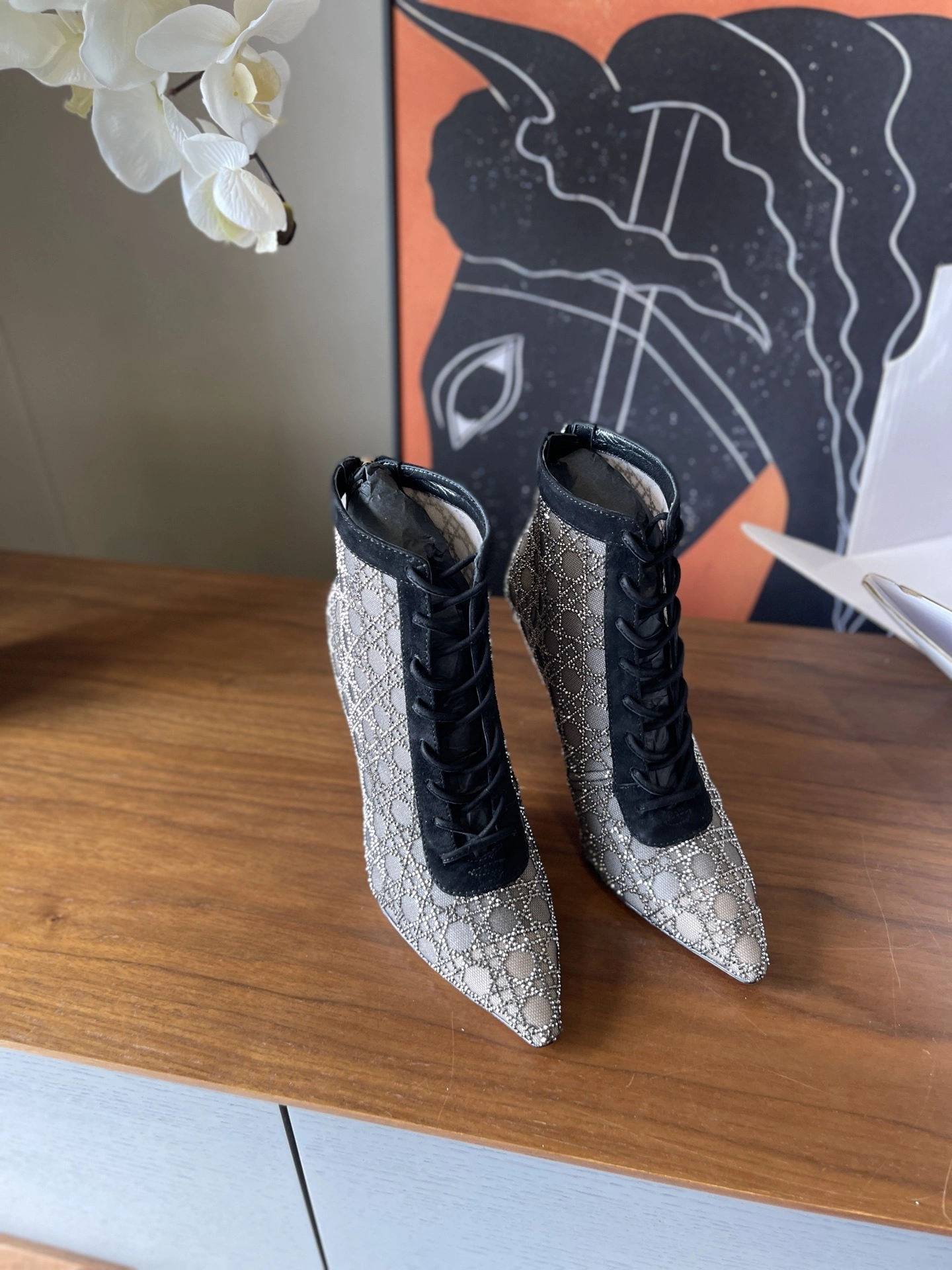 COCO--4ior KCT134SET_S04X Heel height:9.5cm item:E-X003K2824